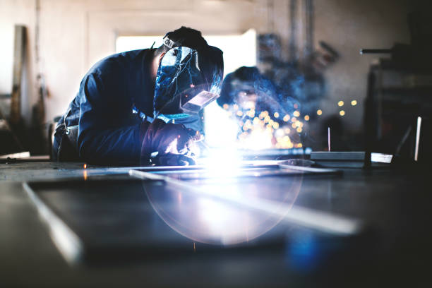  Williston, FL Welder Pros