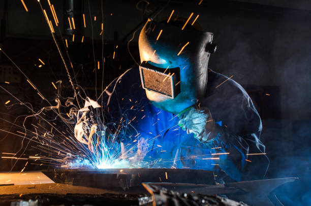 Professional Welder & Metal Fabrication in Williston, FL