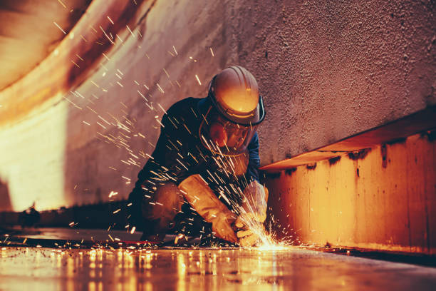 Affordable Welder Services in Williston, FL