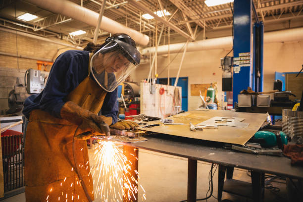 Professional Welder & Metal Fabrication in Williston, FL