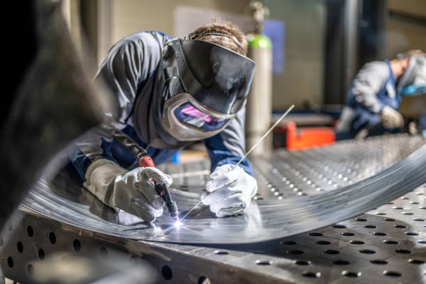 Best Automotive Welding in Williston, FL