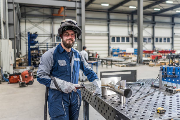 Best Aerospace and Defense Welding in Williston, FL
