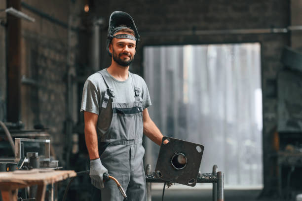Best Structural Steel Welding in Williston, FL