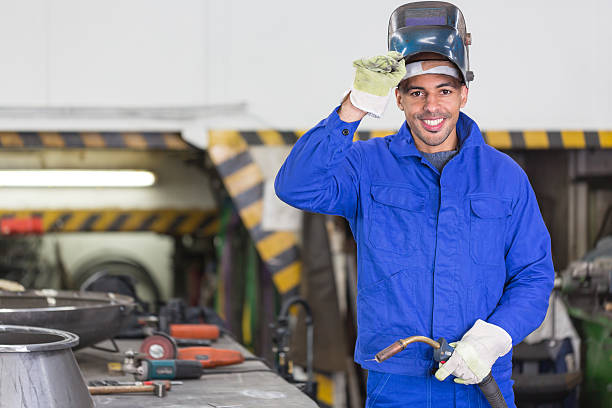 Best Food and Beverage Processing Equipment Welding in Williston, FL