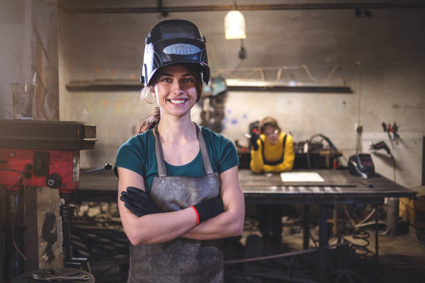 Best Specialty Welding Processes in Williston, FL